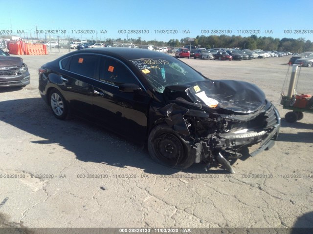 NISSAN ALTIMA 2015 1n4al3ap9fn918615