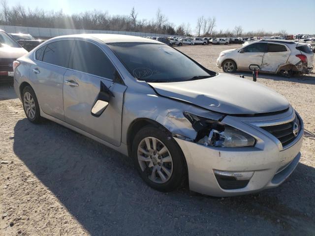 NISSAN ALTIMA 2.5 2015 1n4al3ap9fn919263