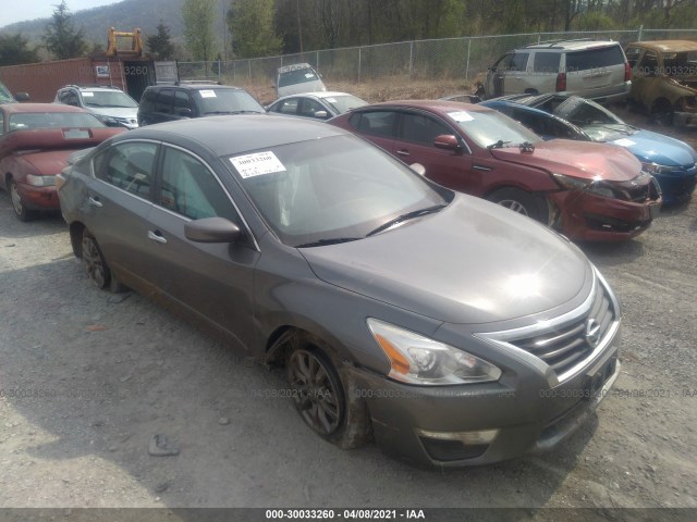 NISSAN ALTIMA 2015 1n4al3ap9fn919604