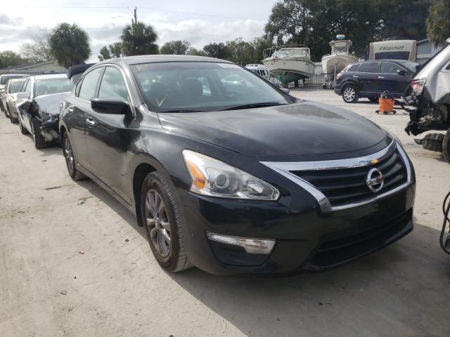 NISSAN ALTIMA 2.5 2015 1n4al3ap9fn919912