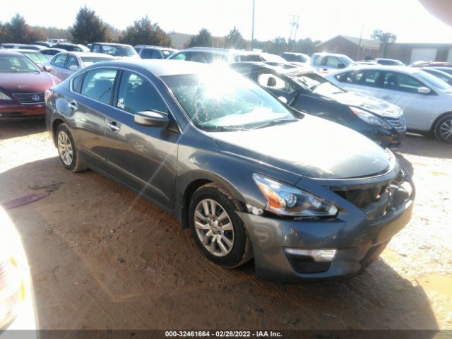 NISSAN ALTIMA 2015 1n4al3ap9fn920817