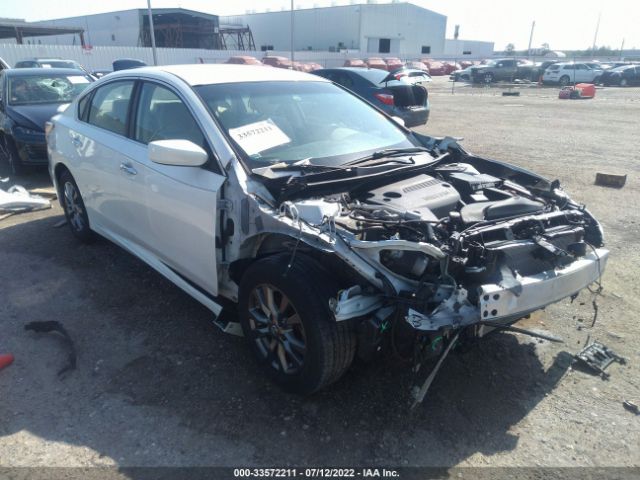 NISSAN ALTIMA 2015 1n4al3ap9fn920896