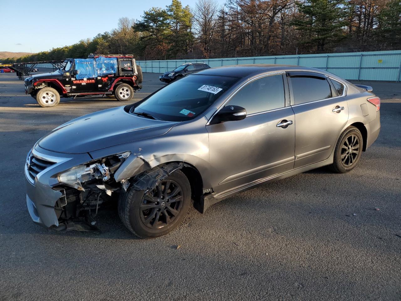 NISSAN ALTIMA 2015 1n4al3ap9fn922146