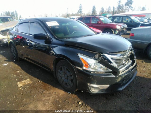 NISSAN ALTIMA 2015 1n4al3ap9fn922664