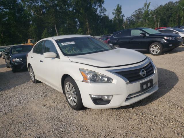 NISSAN ALTIMA 2.5 2015 1n4al3ap9fn923443