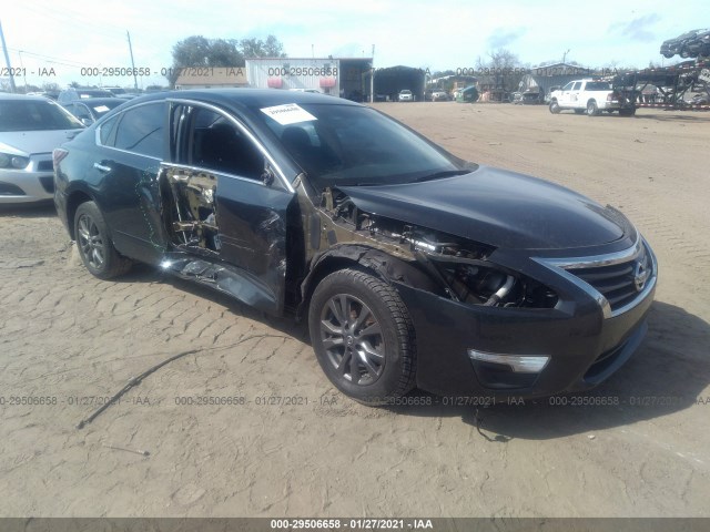 NISSAN ALTIMA 2015 1n4al3ap9fn923538