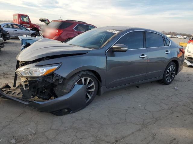 NISSAN ALTIMA 2016 1n4al3ap9gc111122