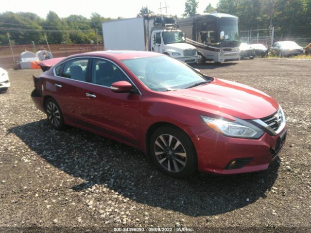 NISSAN ALTIMA 2016 1n4al3ap9gc112562