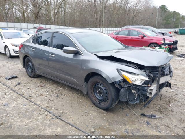 NISSAN ALTIMA 2016 1n4al3ap9gc112870