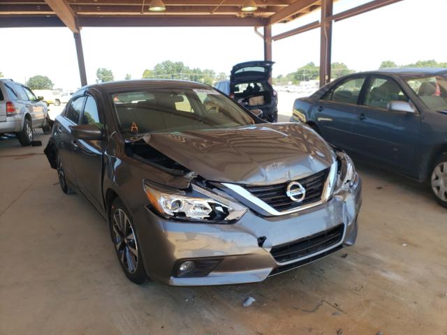 NISSAN ALTIMA 2.5 2016 1n4al3ap9gc112951