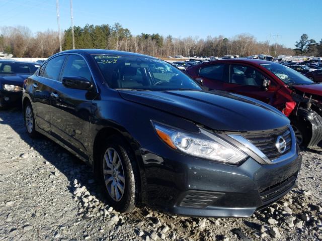 NISSAN ALTIMA 2.5 2016 1n4al3ap9gc113422