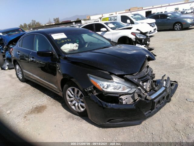 NISSAN ALTIMA 2016 1n4al3ap9gc113582