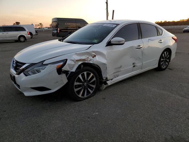 NISSAN ALTIMA 2.5 2016 1n4al3ap9gc113713