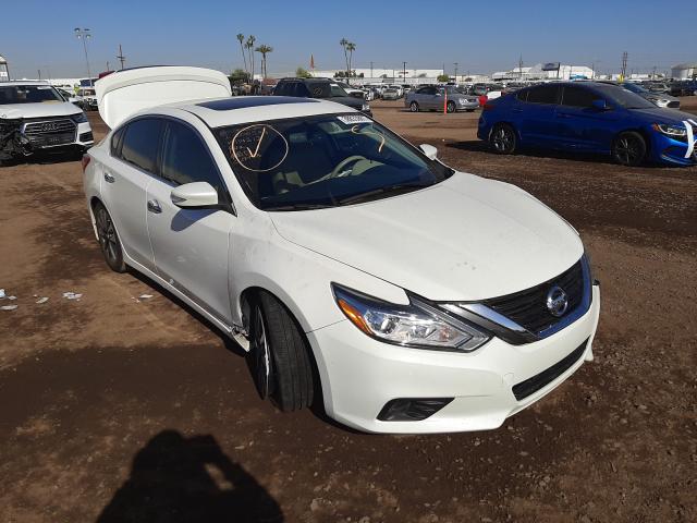 NISSAN ALTIMA 2.5 2016 1n4al3ap9gc114313