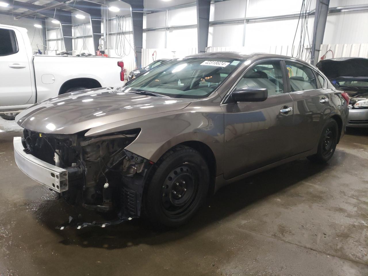 NISSAN ALTIMA 2016 1n4al3ap9gc114389