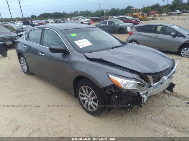 NISSAN ALTIMA 2016 1n4al3ap9gc115560