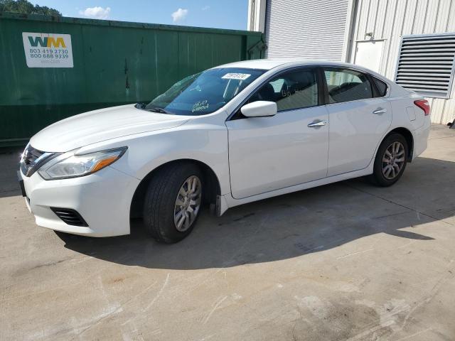 NISSAN ALTIMA 2.5 2016 1n4al3ap9gc116658