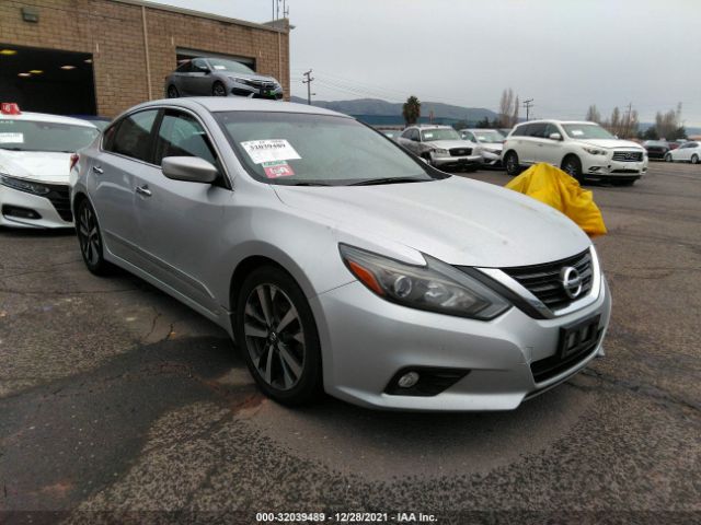 NISSAN ALTIMA 2016 1n4al3ap9gc117342