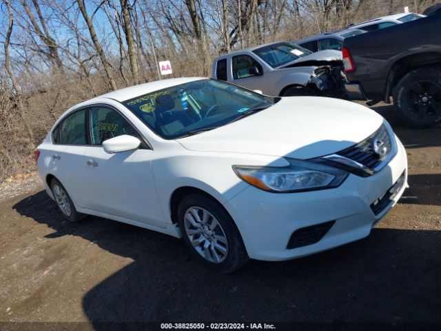 NISSAN ALTIMA 2016 1n4al3ap9gc117454