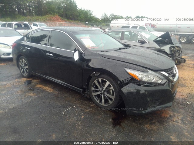 NISSAN ALTIMA 2016 1n4al3ap9gc118698