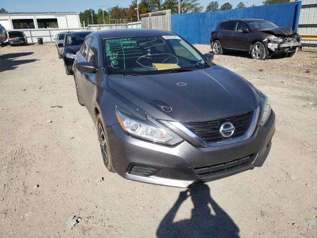 NISSAN ALTIMA 2.5 2016 1n4al3ap9gc120662