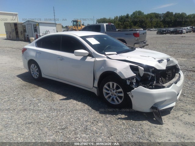 NISSAN ALTIMA 2016 1n4al3ap9gc120967