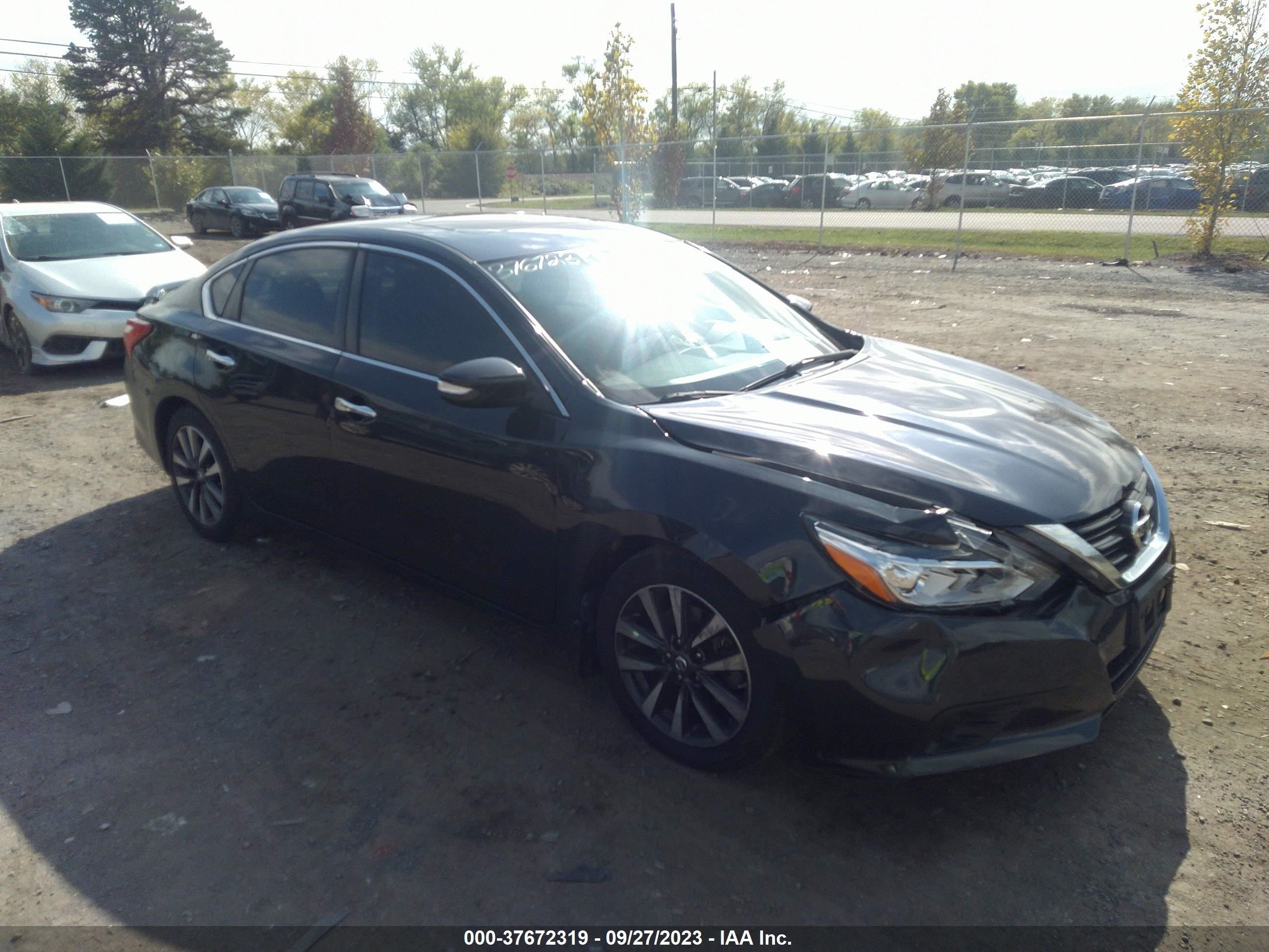 NISSAN ALTIMA 2016 1n4al3ap9gc122850