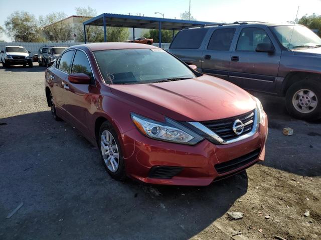 NISSAN ALTIMA 2.5 2016 1n4al3ap9gc122959