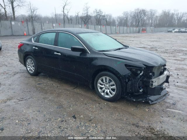 NISSAN ALTIMA 2016 1n4al3ap9gc123593