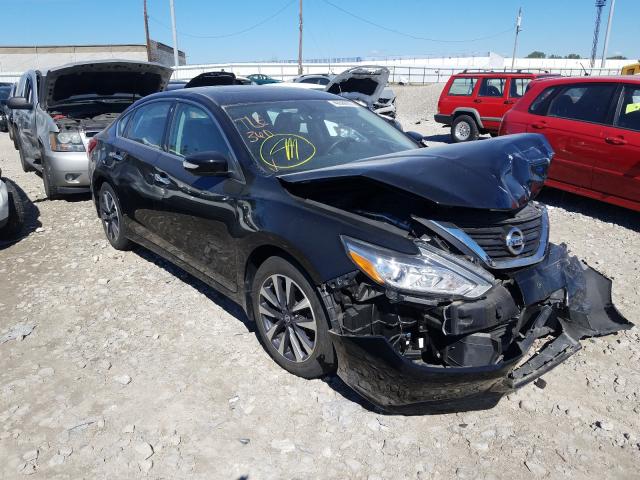 NISSAN ALTIMA 2.5 2016 1n4al3ap9gc123643