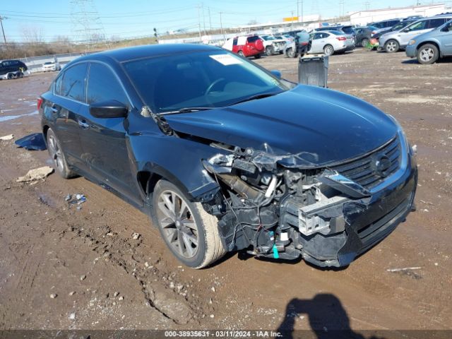 NISSAN ALTIMA 2016 1n4al3ap9gc124582