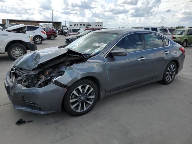 NISSAN ALTIMA 2.5 2016 1n4al3ap9gc124646