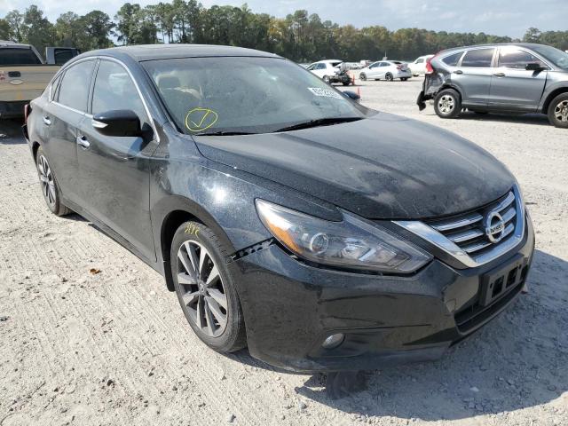 NISSAN ALTIMA 2.5 2016 1n4al3ap9gc125540