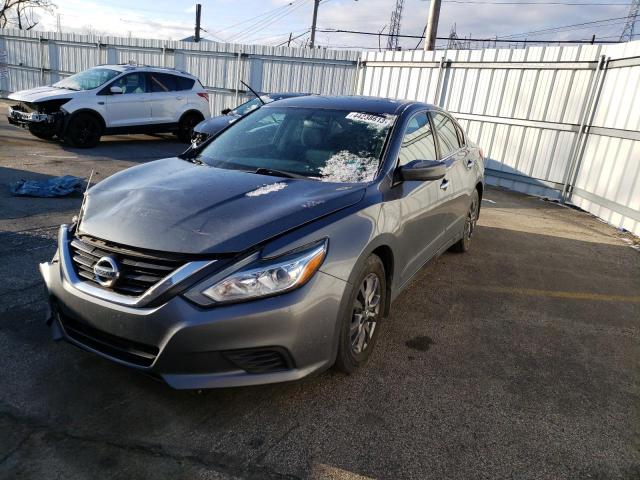 NISSAN ALTIMA 2.5 2016 1n4al3ap9gc125618