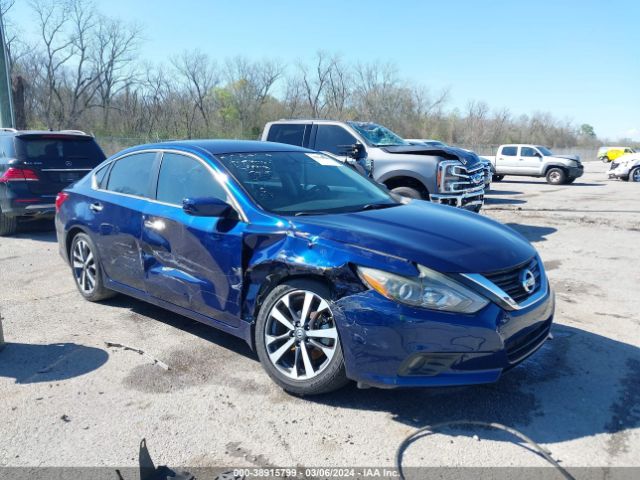 NISSAN ALTIMA 2016 1n4al3ap9gc126056