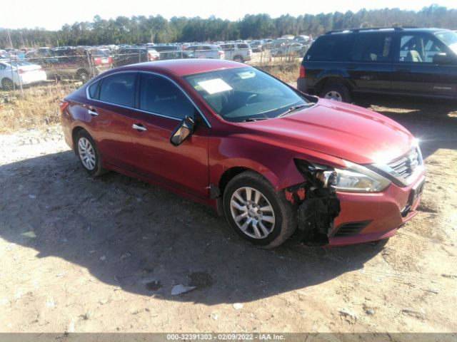 NISSAN ALTIMA 2016 1n4al3ap9gc127241