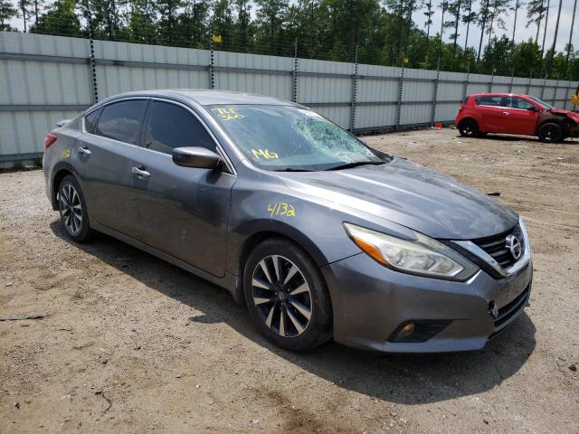 NISSAN ALTIMA 2.5 2016 1n4al3ap9gc127496