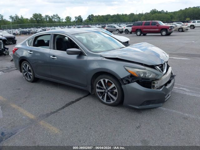 NISSAN ALTIMA 2016 1n4al3ap9gc127594