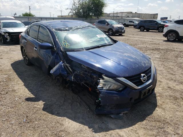 NISSAN ALTIMA 2.5 2016 1n4al3ap9gc127997