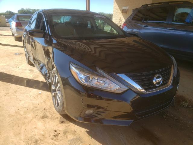 NISSAN ALTIMA 2.5 2016 1n4al3ap9gc128244