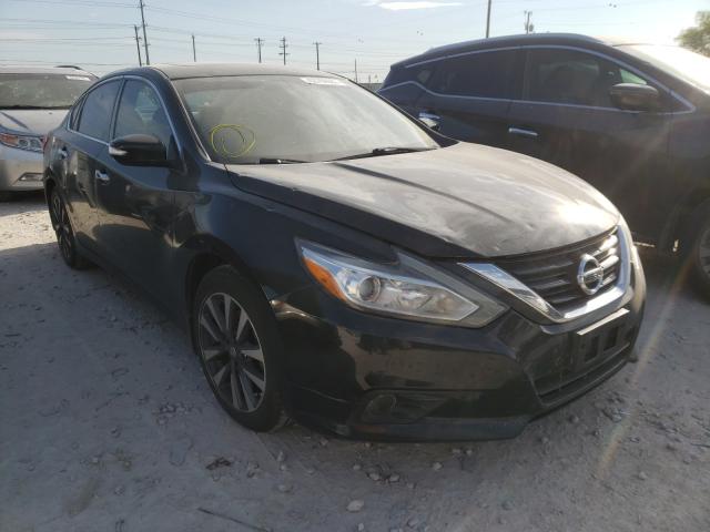 NISSAN ALTIMA 2.5 2016 1n4al3ap9gc128700