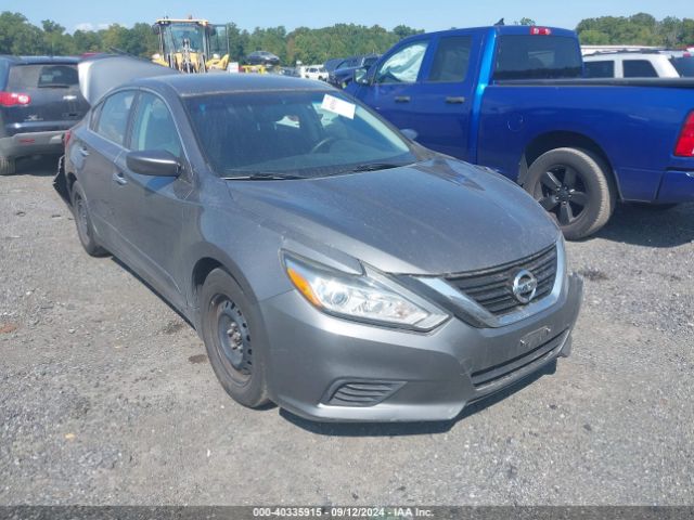 NISSAN ALTIMA 2016 1n4al3ap9gc129670