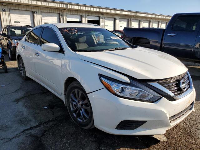 NISSAN ALTIMA 2.5 2016 1n4al3ap9gc131550