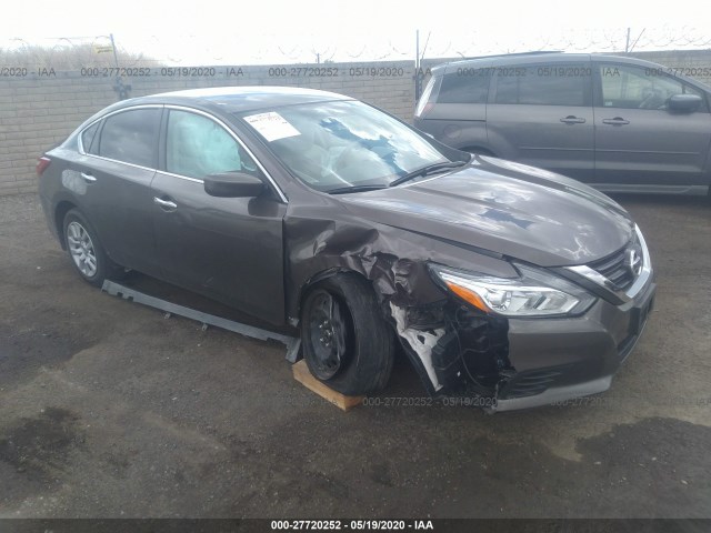 NISSAN ALTIMA 2016 1n4al3ap9gc132567