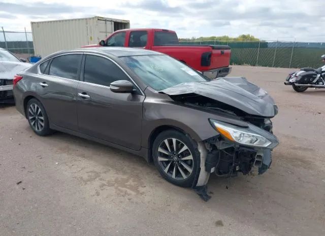 NISSAN ALTIMA 2016 1n4al3ap9gc132603