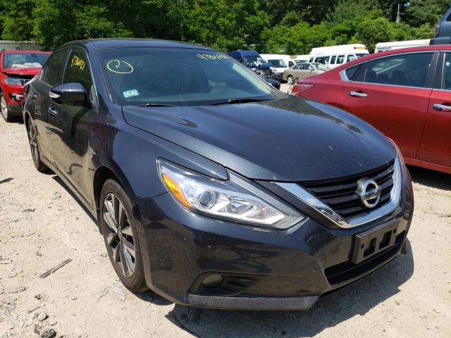 NISSAN ALTIMA 2.5 2016 1n4al3ap9gc132651