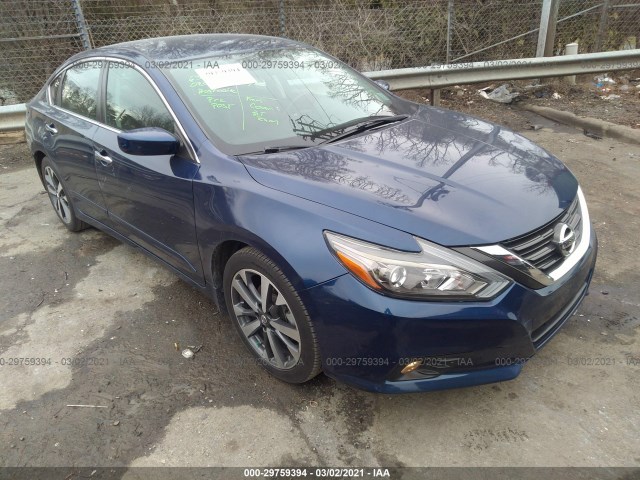 NISSAN ALTIMA 2016 1n4al3ap9gc133296