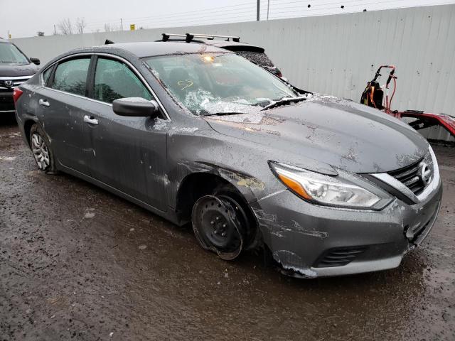 NISSAN ALTIMA 2.5 2016 1n4al3ap9gc133766