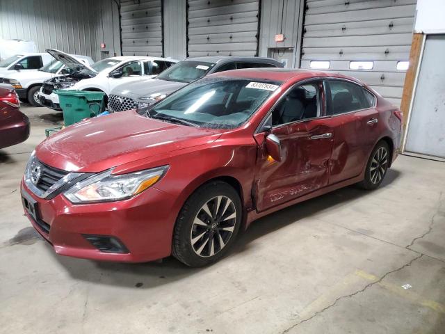 NISSAN ALTIMA 2.5 2016 1n4al3ap9gc134349