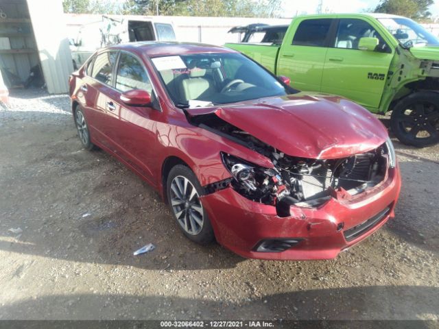 NISSAN ALTIMA 2016 1n4al3ap9gc136263